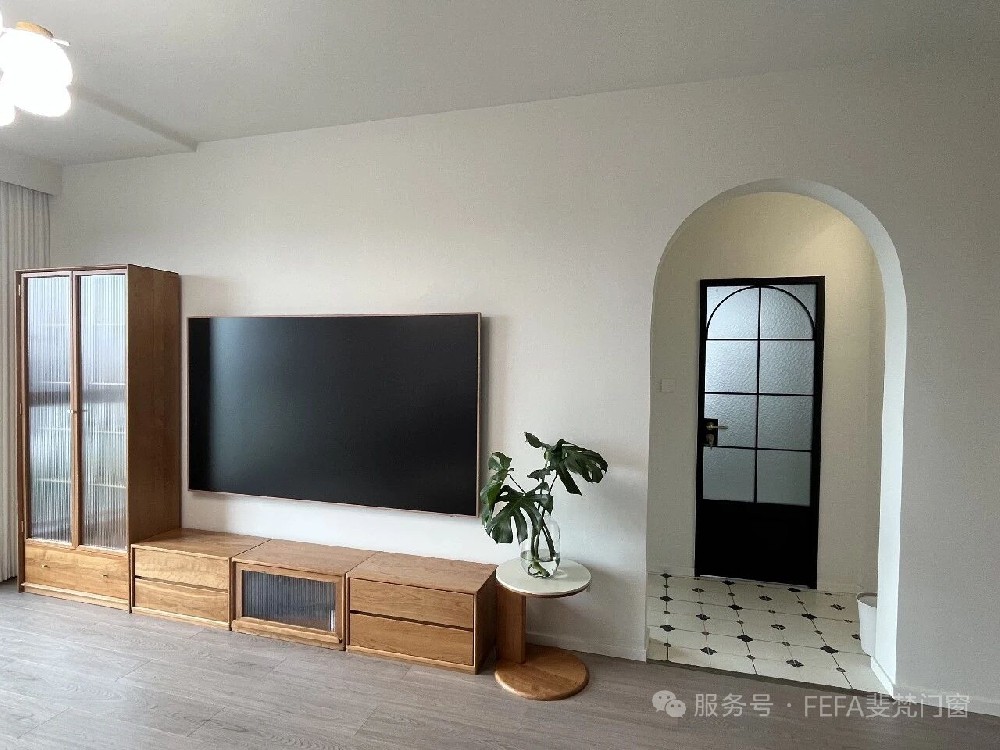 鹭湖宫（温馨私宅）作品