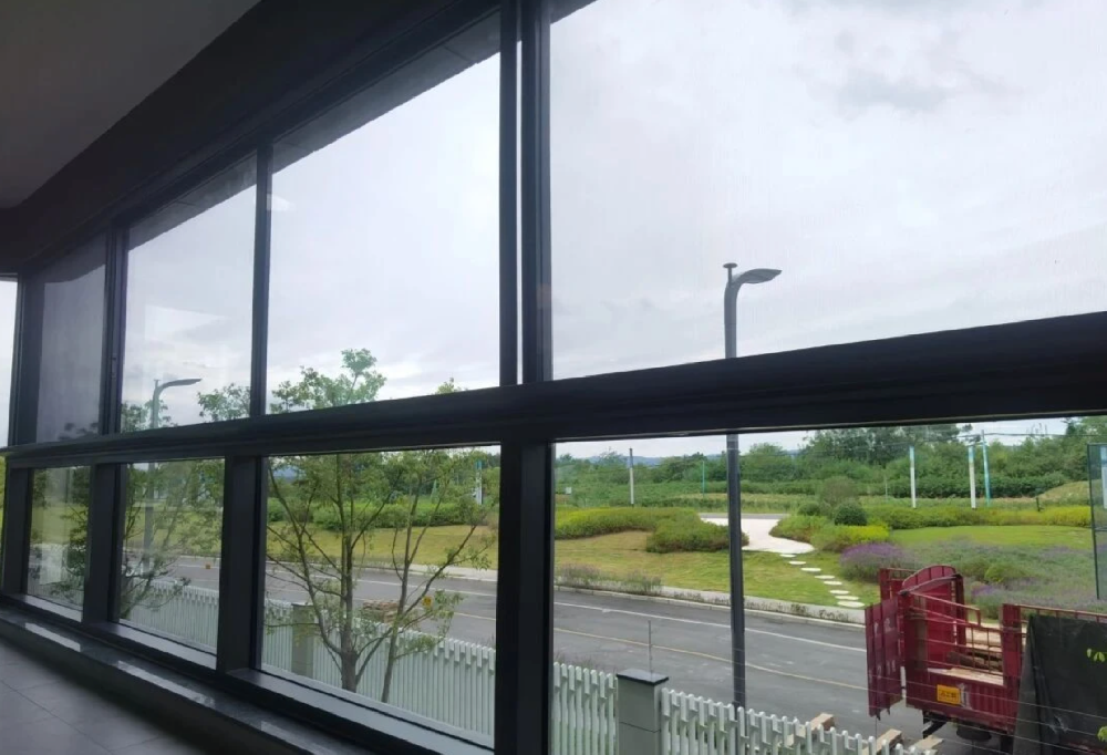 断桥铝系统门窗选购参数清单：型材·玻璃·五金·密封·性能