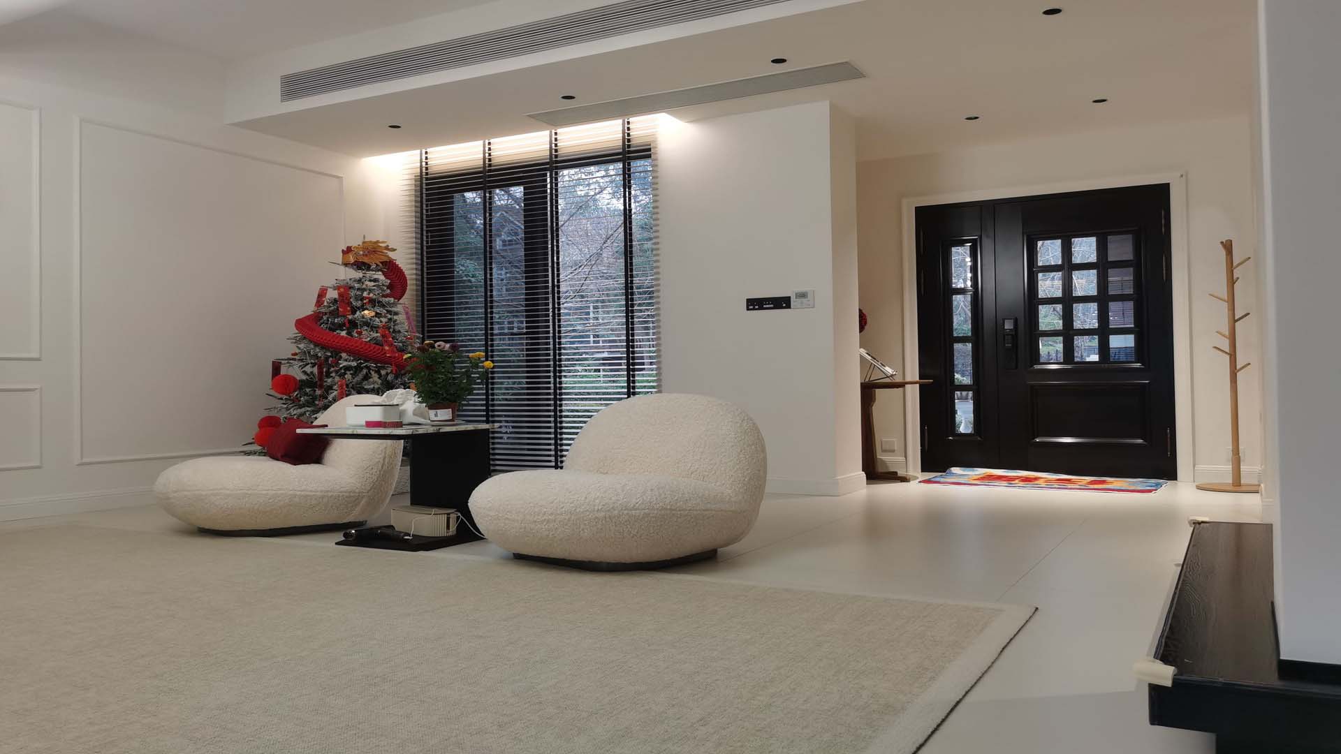 独栋别墅