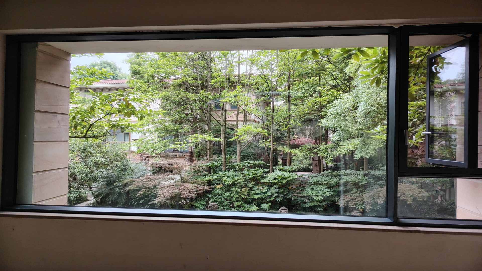 旧房改造